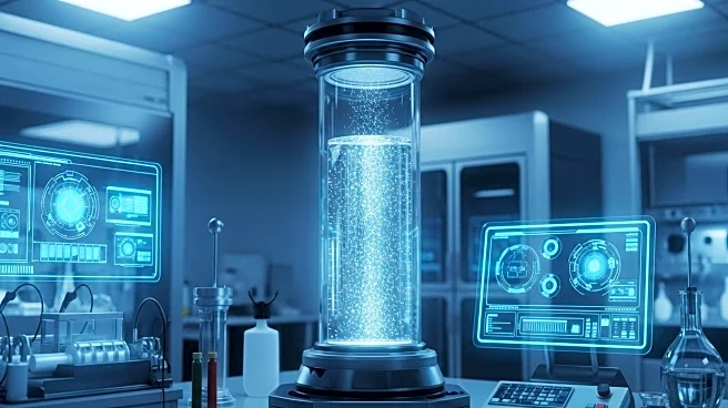 Scientists Achieve Breakthrough by Creating Liquid Carbon in Laboratory
