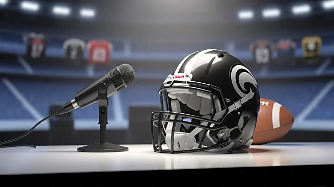 ESPN Host Questions Arch Manning's Pressure at Texas Ahead of Ohio State Clash