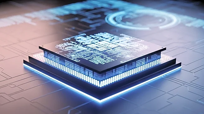 SK hynix Begins Mass Production of 321-Layer QLC NAND Flash