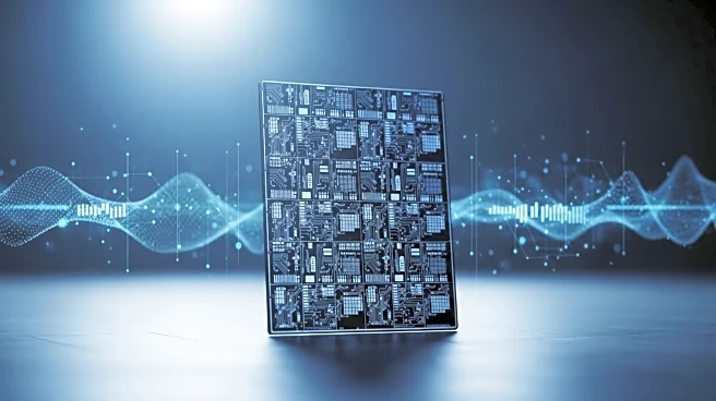 Dorsey  Whitney Trust CO LLC Increases Stake in Taiwan Semiconductor Manufacturing Company