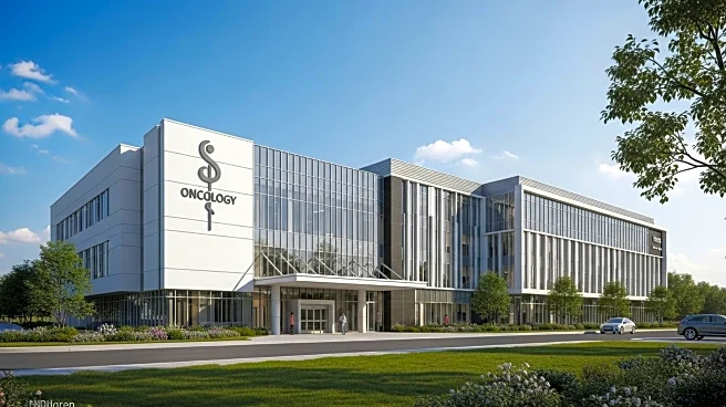Montecito Medical Acquires North Augusta Property for Oncology Practice