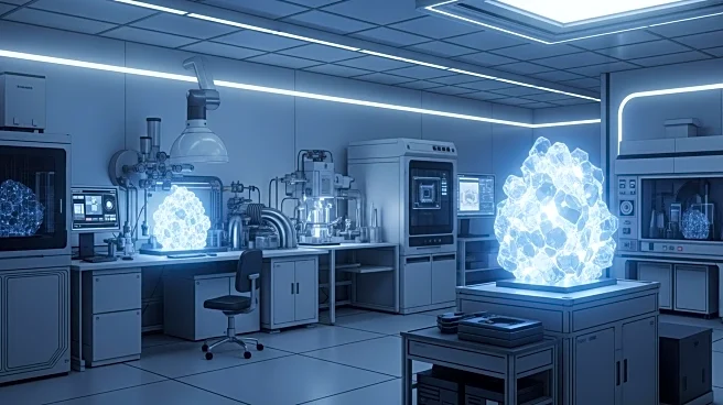 Alluminous Advances HPA Commercialisation with New Leadership