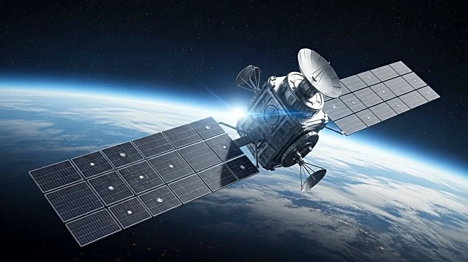 York Space Systems Completes Delivery of Tranche 1 SDA Satellites