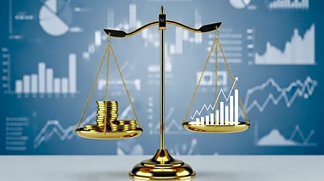 Stock Market Awaits Key Earnings and Inflation Data