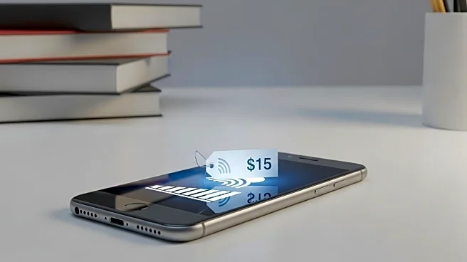 Tello Offers Unlimited Phone Plan for $15 Per Month in Back-to-School Deal