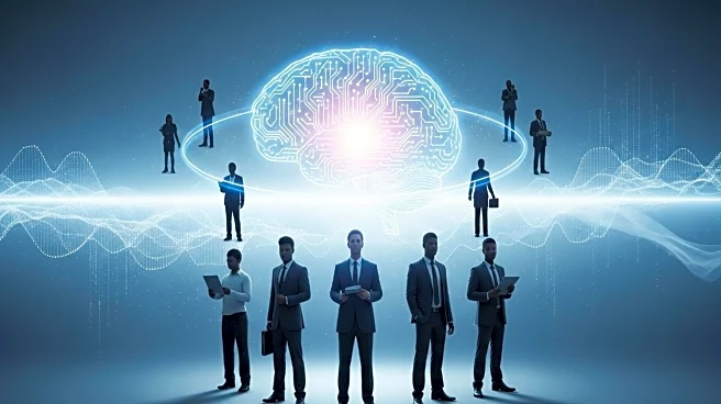 India Secures Seventh Place in Global AI Innovation, Leads in Workforce Adoption