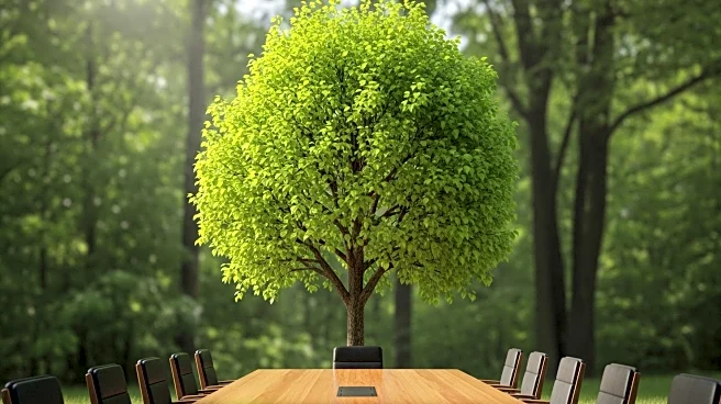 TreeHouse Foods CEO Steven Oakland Joins The Andersons Board of Directors