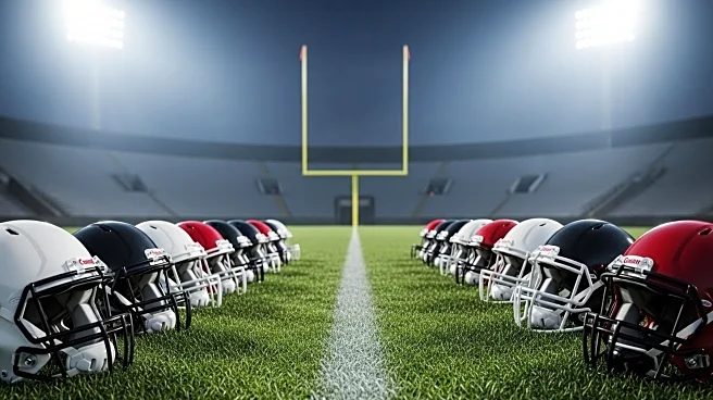 Cleveland Browns Release 21 Players in Initial Roster Cuts