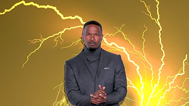 Sterling K. Brown Joins Black Scottish TikTok Trend, Engages with Fans