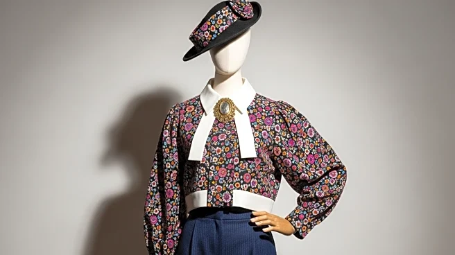 Lorena Saravia Collaborates with H for First Mexican Designer Collection