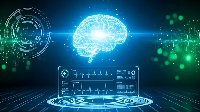 AI Model Developed for Emergency Triage to Predict Critical Outcomes