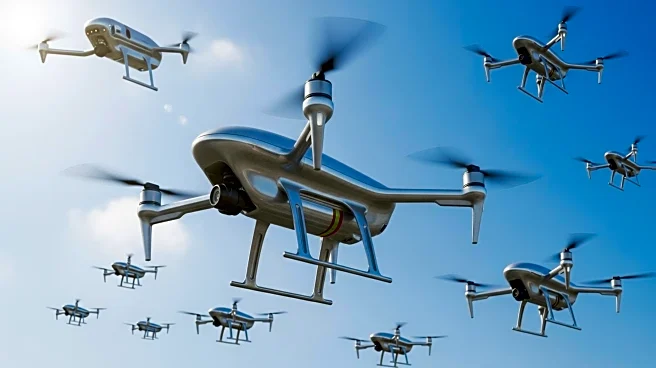 Leeds Volunteers Repurpose Vapes to Power Ukrainian Drones