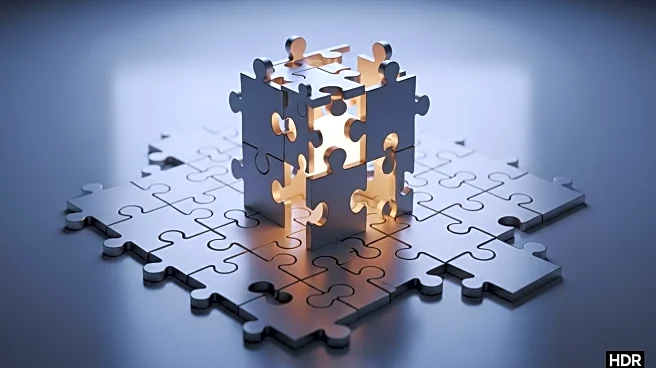 Half of U.S. Workers Secure Jobs Through Personal Connections