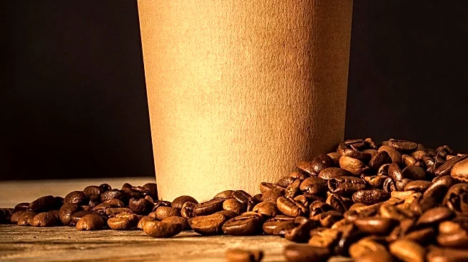 Study Reveals Coffee's Impact on Antibiotic Efficacy in E. coli