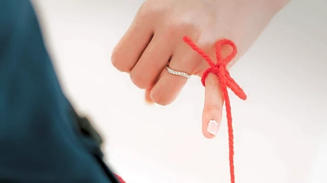 Exploring 'Soul Ties': Emotional and Psychological Connections Beyond Logic