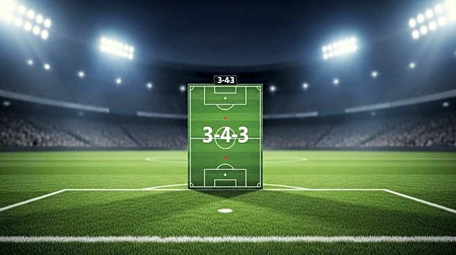 Patrick Dorgu Defends Ruben Amorim's 3-4-3 Formation Amid Manchester United's Struggles