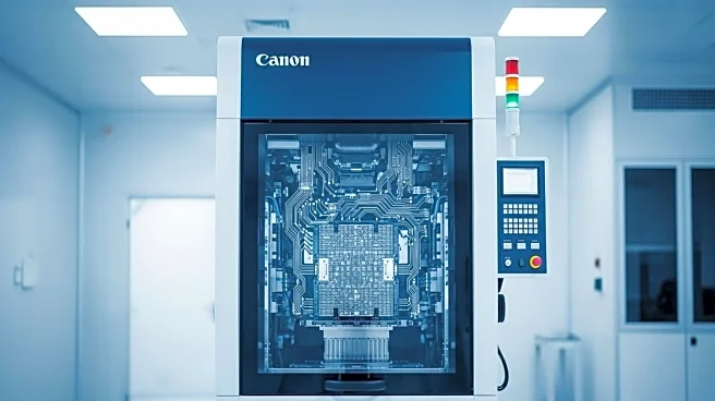 TSMC Eliminates Chinese Equipment from Advanced Chip Production to Avoid U.S. Restrictions