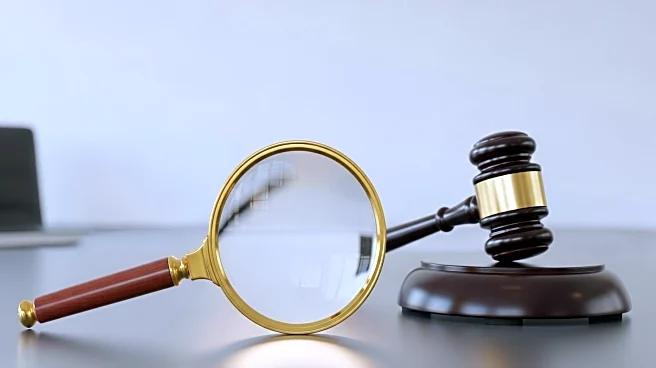 Federal Appeals Court Ruling Protects Big Law's White Collar Investigations