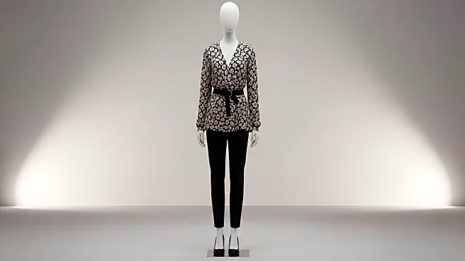 Revolve Group Acquires Dion Lee's Assets Amid Brand's Financial Struggles