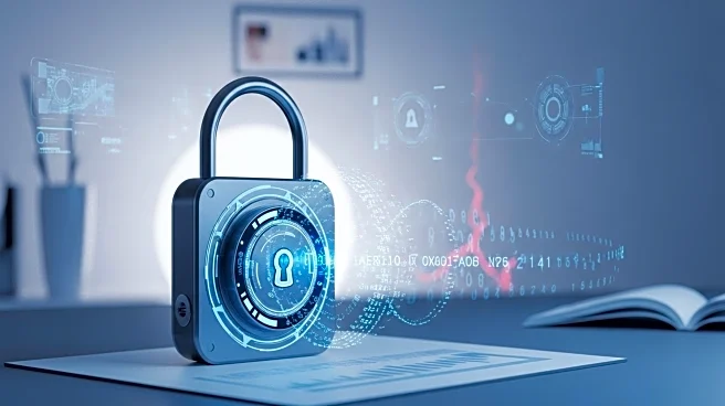 Coder Davis Lu Sentenced for Malware Sabotage Resulting in Financial Losses