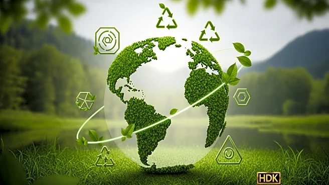 Corgan Achieves Carbon Neutrality Across Global Operations, Advancing Sustainability Goals