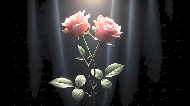 Searchlight Pictures Releases 'The Roses' Remake Featuring Benedict Cumberbatch and Olivia Colman