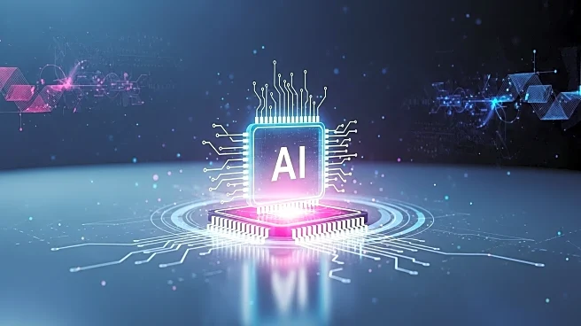 Sam Altman Advocates for American-Led AI to Prevail Over Authoritarian Models