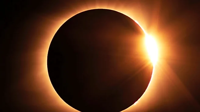 Eclipse Experts Share Travel Tips for 2027 Total Solar Eclipse