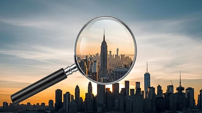 Times Reporters Investigate China's Influence in New York Politics