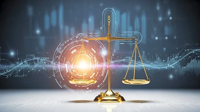 Finance Leaders Embrace 'Sufficient Truth' for AI and Data Strategy Success