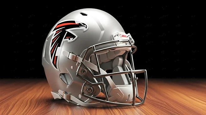 Atlanta Falcons Face $3M Loss After Cutting Defensive Lineman Morgan Fox