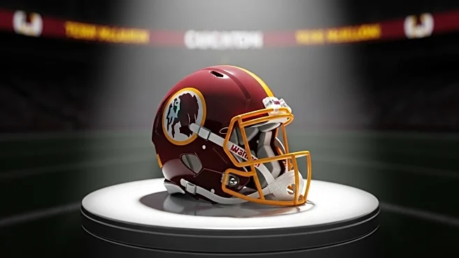 Washington Commanders Secure Terry McLaurin with $96 Million Extension