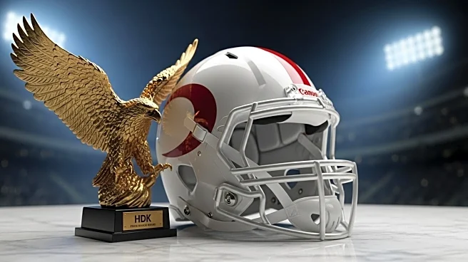 Philadelphia Eagles Acquire Quarterback Sam Howell, Impacting Kyle McCord's Roster Prospects