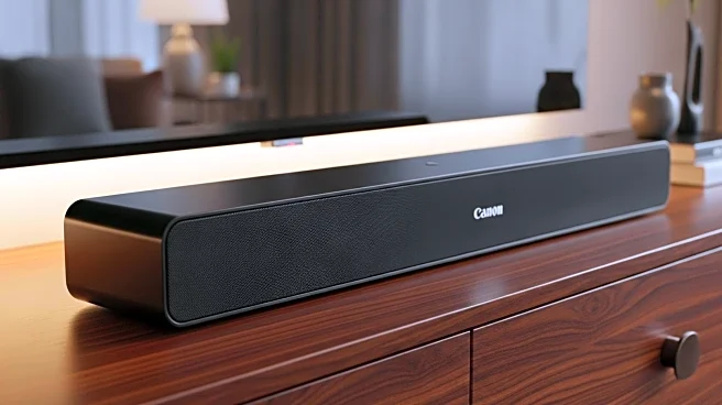 Amazon Offers Bose TV Soundbar at Significant Discount for Labor Day