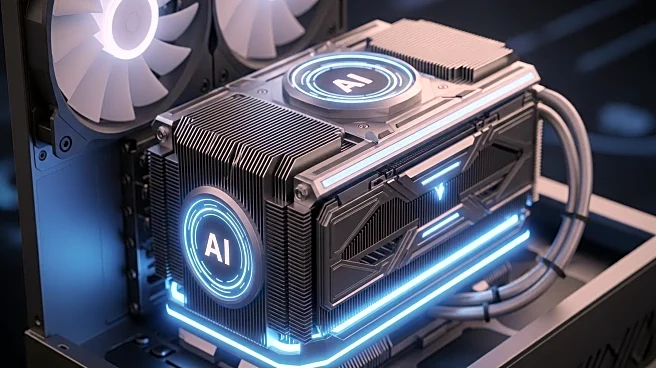 China Bans NVIDIA's H20 AI GPU, Halting Sales and Production