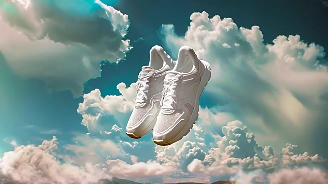 Brooke Shields Promotes On's Cloud 5 Sneakers During Southampton Bike Ride
