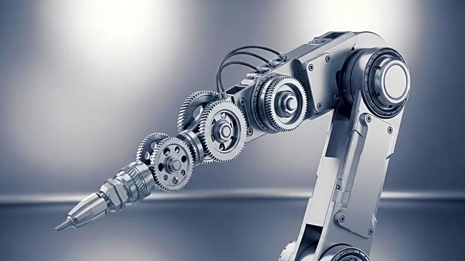 Timken Names Lucian Boldea as CEO to Advance Industrial Automation Strategy