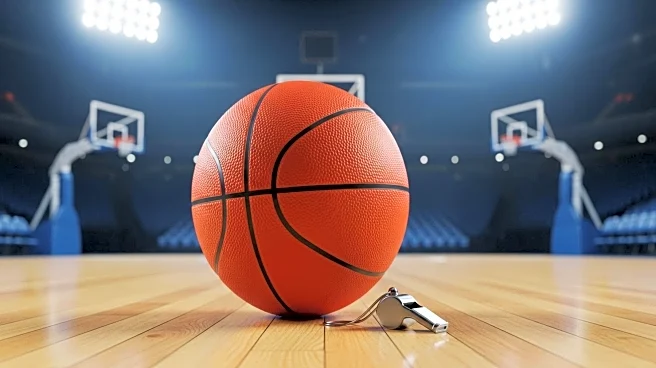 Portland Fire WNBA Expansion Team Appoints Vanja Černivec as General Manager