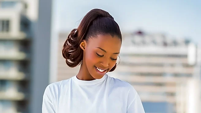 South African Government Warns Against Viral Russian Job Videos Targeting Young Women