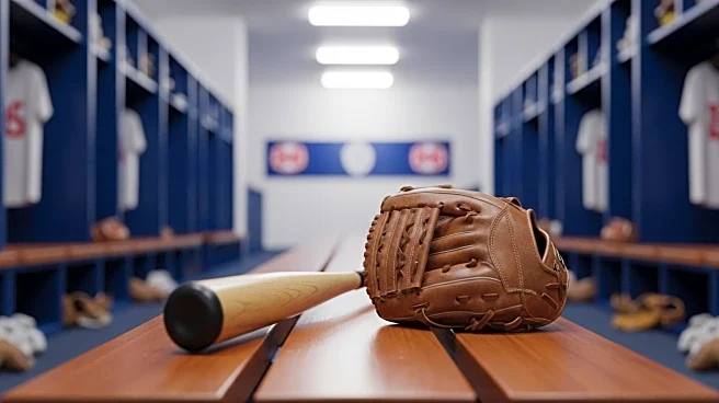Gavin Sheets Secures Everyday Role with Padres Following Merrill's Injury