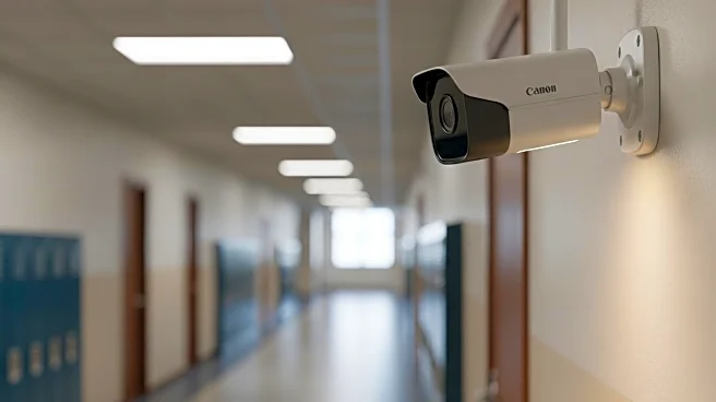 Mark43 Co-Founder Discusses New Technology Enhancing School Safety