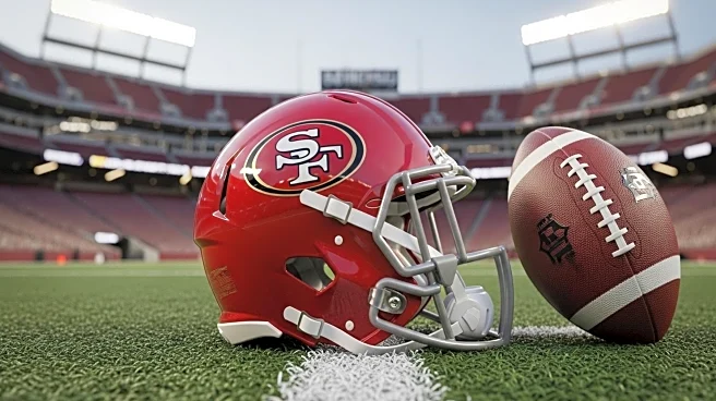 San Francisco 49ers Acquire Brian Robinson Jr. from Washington Commanders