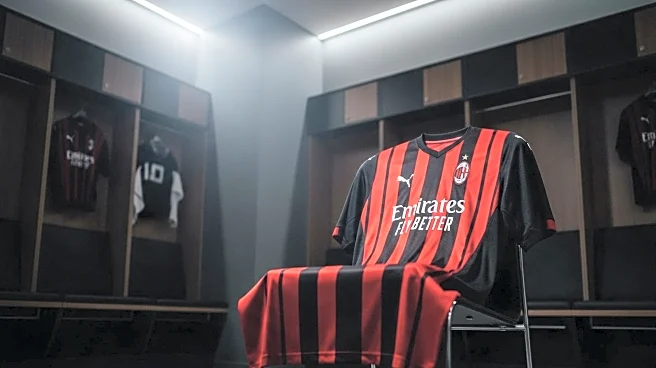 Victor Boniface Expresses Disappointment Over Failed AC Milan Transfer