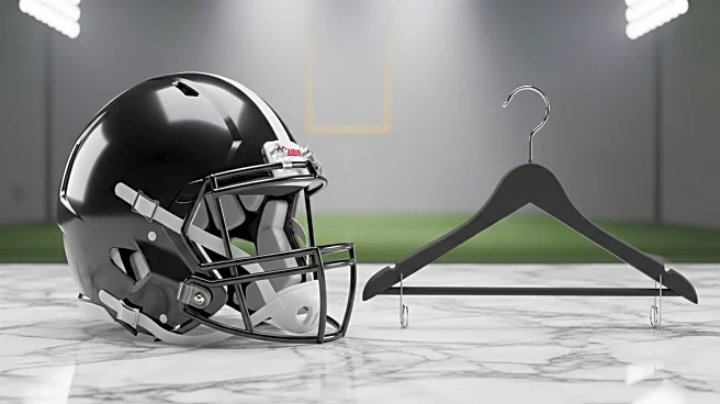 NFL Partners with Abercrombie  Fitch to Launch Lifestyle Apparel Line