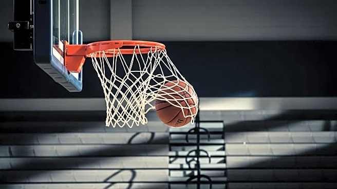 Team USA Faces Criticism After Loss to Uruguay in FIBA AmeriCup
