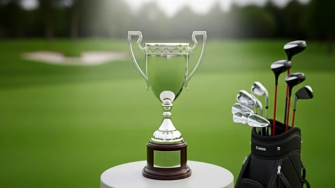 Tommy Fleetwood Wins Tour Championship, Secures $10 Million Prize
