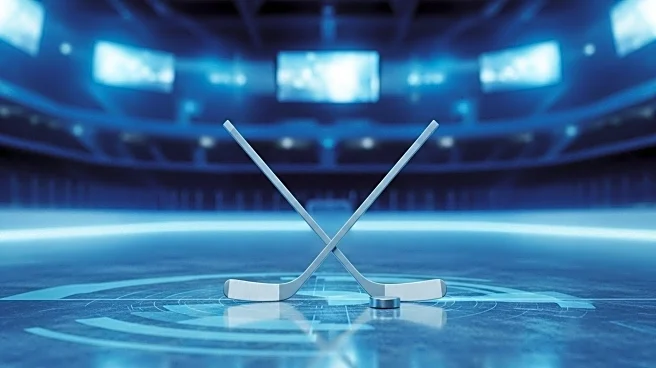 St. Louis Blues Utilize Advanced Metrics to Enhance Performance for 2025-26 Season