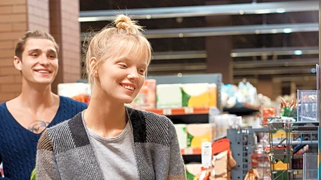 Miss Manners Addresses Etiquette in Checkout Line Confrontations