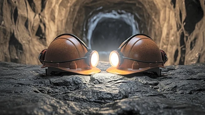 Codelco Reopens Two Sections of El Teniente Mine Following Accident