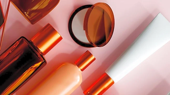 Lifestyle Expert Shares Tips for Red Light Beauty Routine